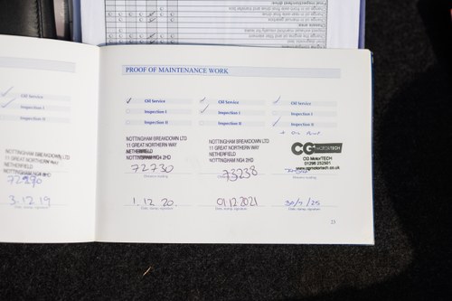 2000 Alpina Z4 Roadster S Te koop (foto 226 van 227)