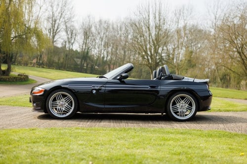 2000 Alpina Z4 Roadster S Te koop (foto 23 van 227)