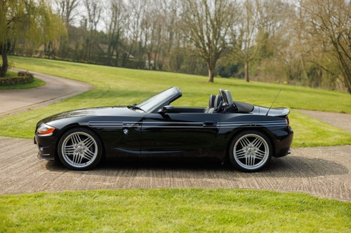 2000 Alpina Z4 Roadster S Te koop (foto 25 van 227)