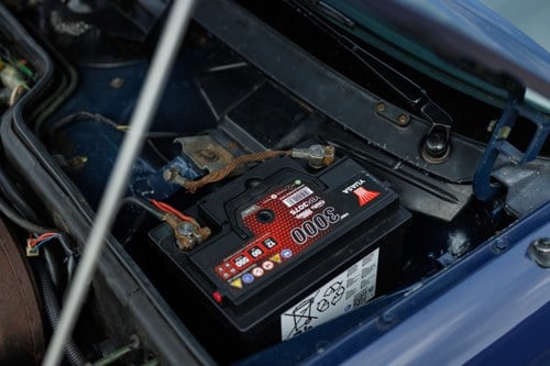 1982 Porsche 924 Turbo Te koop (foto 140 van 163)