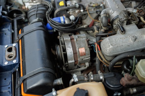 1982 Porsche 924 Turbo Te koop (foto 143 van 163)