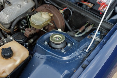 1982 Porsche 924 Turbo Te koop (foto 146 van 163)