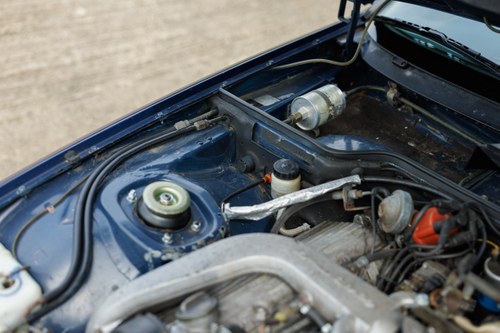 1982 Porsche 924 Turbo Te koop (foto 148 van 163)