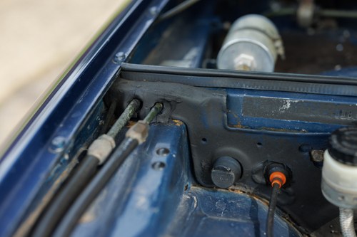 1982 Porsche 924 Turbo Te koop (foto 156 van 163)