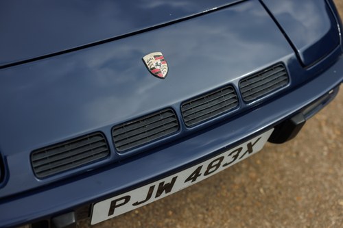 1982 Porsche 924 Turbo Te koop (foto 89 van 163)