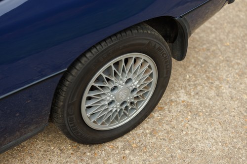 1982 Porsche 924 Turbo Te koop (foto 91 van 163)