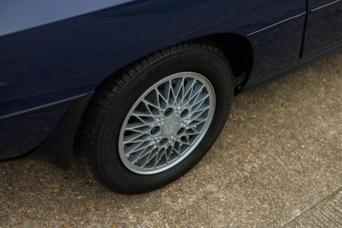 1982 Porsche 924 Turbo Te koop (foto 92 van 163)