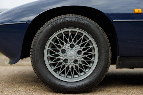 1982 Porsche 924 Turbo Te koop (foto 34 van 163)