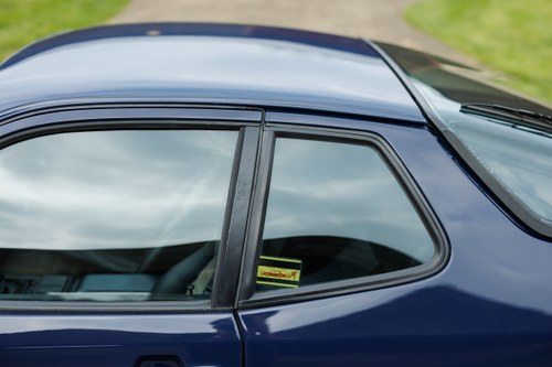 1982 Porsche 924 Turbo Te koop (foto 114 van 163)