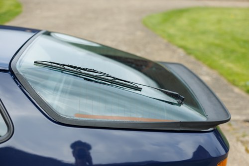 1982 Porsche 924 Turbo Te koop (foto 115 van 163)