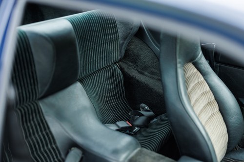 1982 Porsche 924 Turbo Te koop (foto 49 van 163)