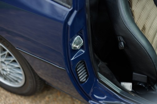 1982 Porsche 924 Turbo Te koop (foto 52 van 163)