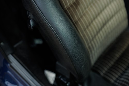 1982 Porsche 924 Turbo Te koop (foto 57 van 163)