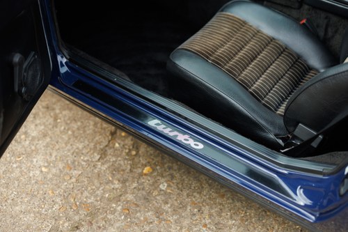 1982 Porsche 924 Turbo Te koop (foto 65 van 163)