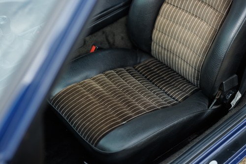 1982 Porsche 924 Turbo Te koop (foto 72 van 163)