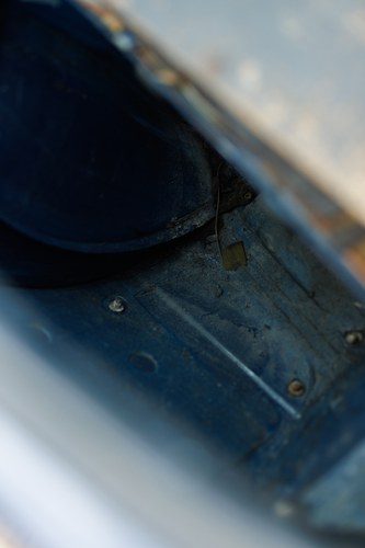 1982 Porsche 924 Turbo Te koop (foto 80 van 163)