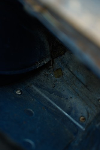 1982 Porsche 924 Turbo Te koop (foto 81 van 163)