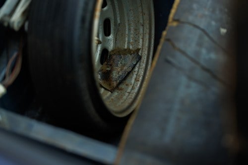 1982 Porsche 924 Turbo Te koop (foto 85 van 163)