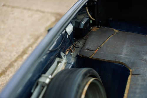 1982 Porsche 924 Turbo Te koop (foto 87 van 163)
