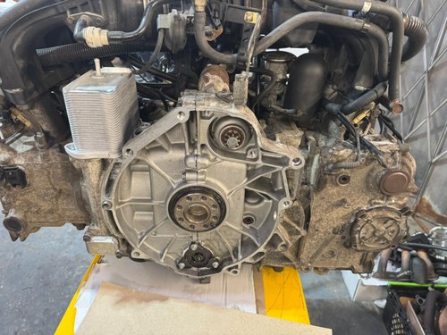 2003 Porsche 996 911 Carrera 4S Tiptronic S For Sale (picture 67 of 80)