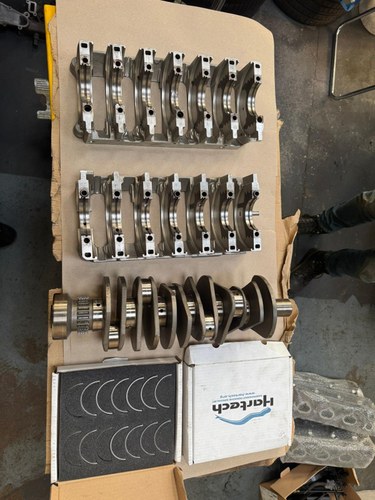 2003 Porsche 996 911 Carrera 4S Tiptronic S For Sale (picture 73 of 80)