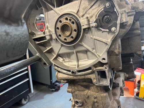 2003 Porsche 996 911 Carrera 4S Tiptronic S For Sale (picture 74 of 80)