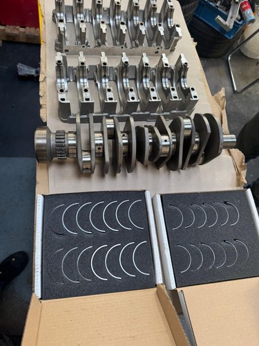 2003 Porsche 996 911 Carrera 4S Tiptronic S For Sale (picture 76 of 80)