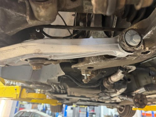 2003 Porsche 996 911 Carrera 4S Tiptronic S For Sale (picture 79 of 80)