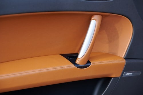 2007 Audi TT 3.2 V6 Roadster till salu (bild 29 av 191)