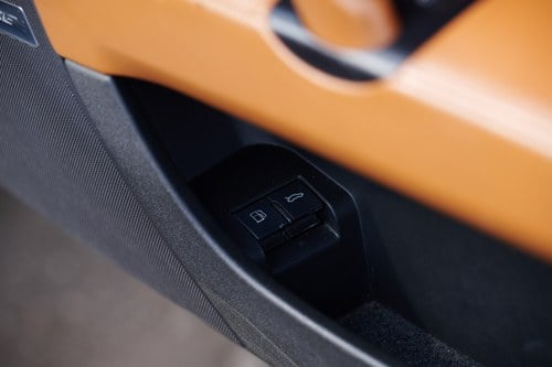 2007 Audi TT 3.2 V6 Roadster till salu (bild 34 av 191)