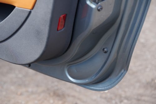 2007 Audi TT 3.2 V6 Roadster till salu (bild 35 av 191)