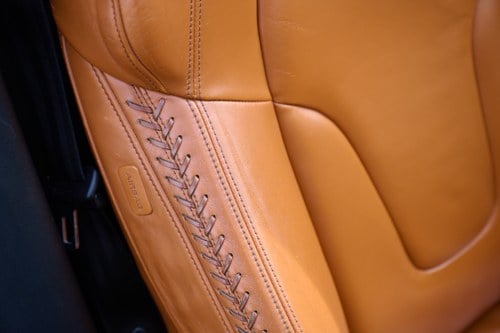 2007 Audi TT 3.2 V6 Roadster till salu (bild 44 av 191)