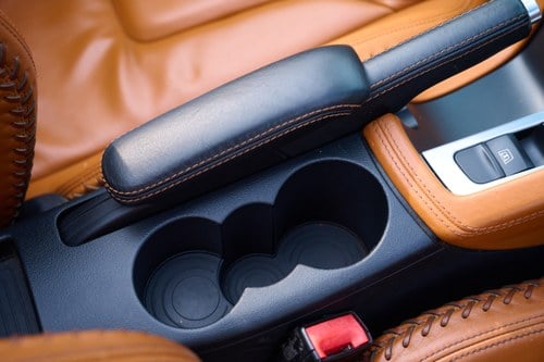 2007 Audi TT 3.2 V6 Roadster till salu (bild 47 av 191)