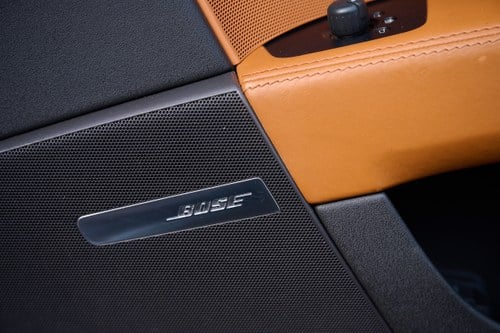 2007 Audi TT 3.2 V6 Roadster till salu (bild 52 av 191)