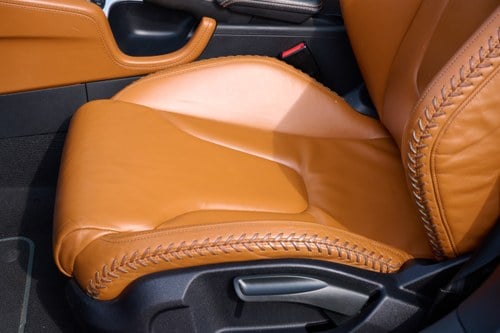 2007 Audi TT 3.2 V6 Roadster till salu (bild 57 av 191)