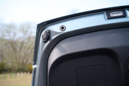 2007 Audi TT 3.2 V6 Roadster till salu (bild 79 av 191)