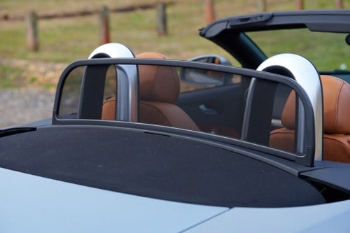 2007 Audi TT 3.2 V6 Roadster till salu (bild 90 av 191)