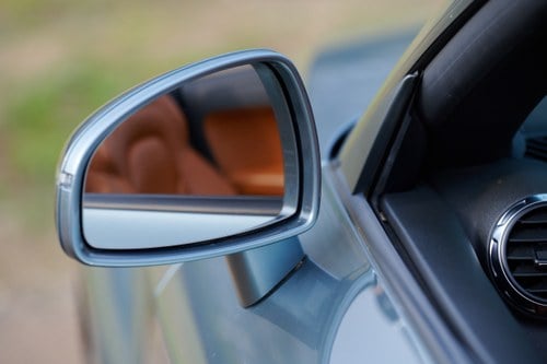 2007 Audi TT 3.2 V6 Roadster till salu (bild 92 av 191)