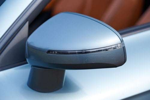 2007 Audi TT 3.2 V6 Roadster till salu (bild 93 av 191)