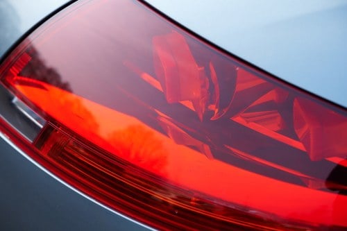 2007 Audi TT 3.2 V6 Roadster till salu (bild 99 av 191)