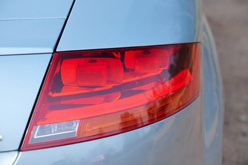 2007 Audi TT 3.2 V6 Roadster till salu (bild 100 av 191)