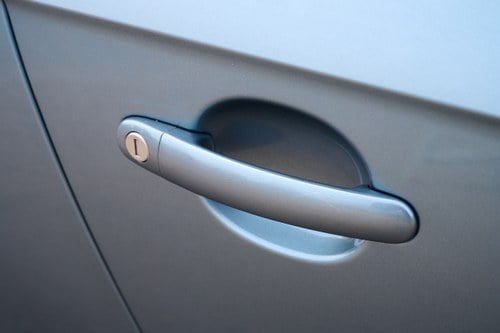 2007 Audi TT 3.2 V6 Roadster till salu (bild 120 av 191)