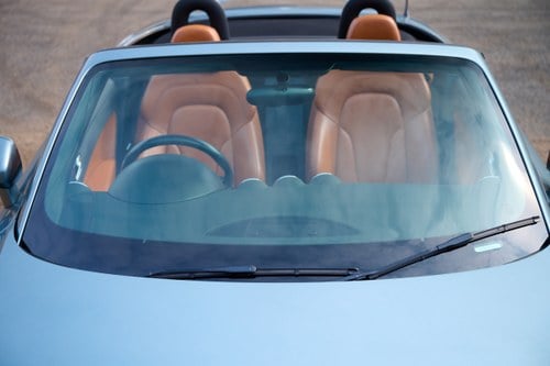 2007 Audi TT 3.2 V6 Roadster till salu (bild 123 av 191)