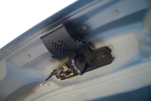 2007 Audi TT 3.2 V6 Roadster till salu (bild 143 av 191)