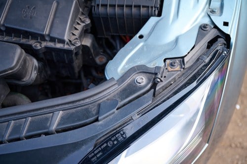 2007 Audi TT 3.2 V6 Roadster till salu (bild 144 av 191)