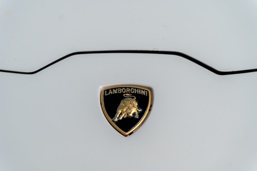 Afbeelding 3 voor 2019 Lamborghini Huracan Performante