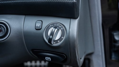 2003 Mercedes-Benz R230 SL55 AMG For Sale (picture 39 of 261)