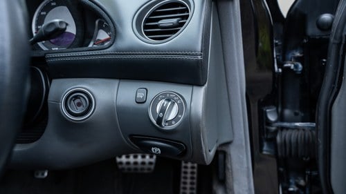 2003 Mercedes-Benz R230 SL55 AMG For Sale (picture 40 of 261)