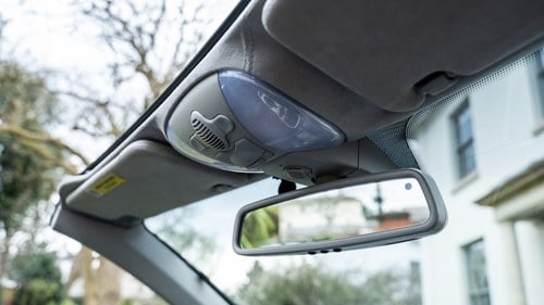 2003 Mercedes-Benz R230 SL55 AMG For Sale (picture 42 of 261)