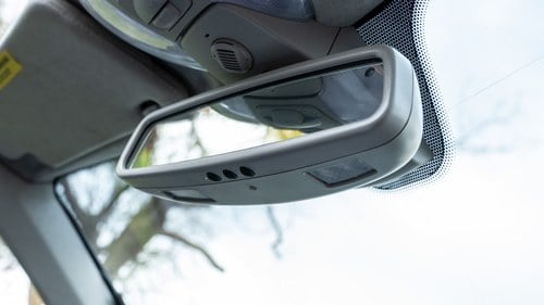 2003 Mercedes-Benz R230 SL55 AMG For Sale (picture 44 of 261)